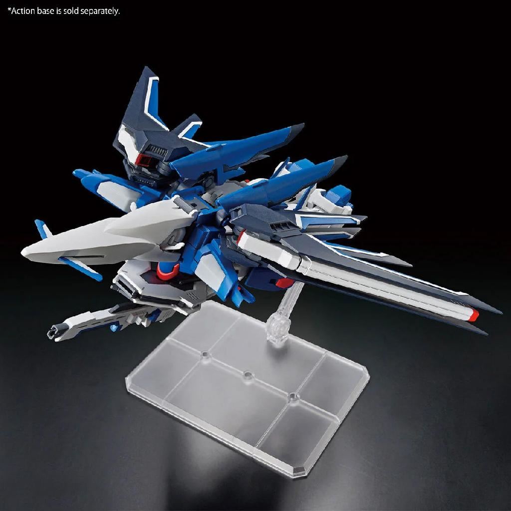 Bandai Hobby Hg 1/144 Rising Freedom Gundam