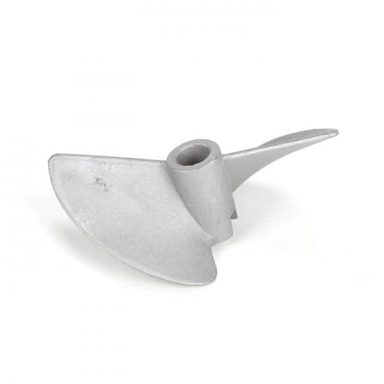 PRO BOAT Propeller, CW, 1.4x1.65 3/16 shaft (PRO BOAT282027)