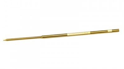 Arrowmax Allen Wrench .035x120mm Tip Only-Tungsten Steel