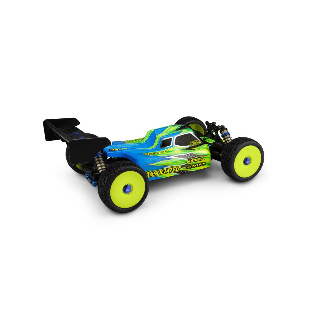S15 - RC8B4e Body