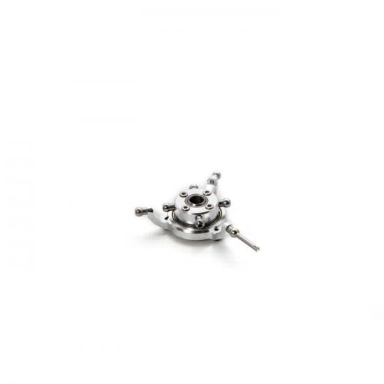 BLH Aluminum Swashplate: 360 CFX