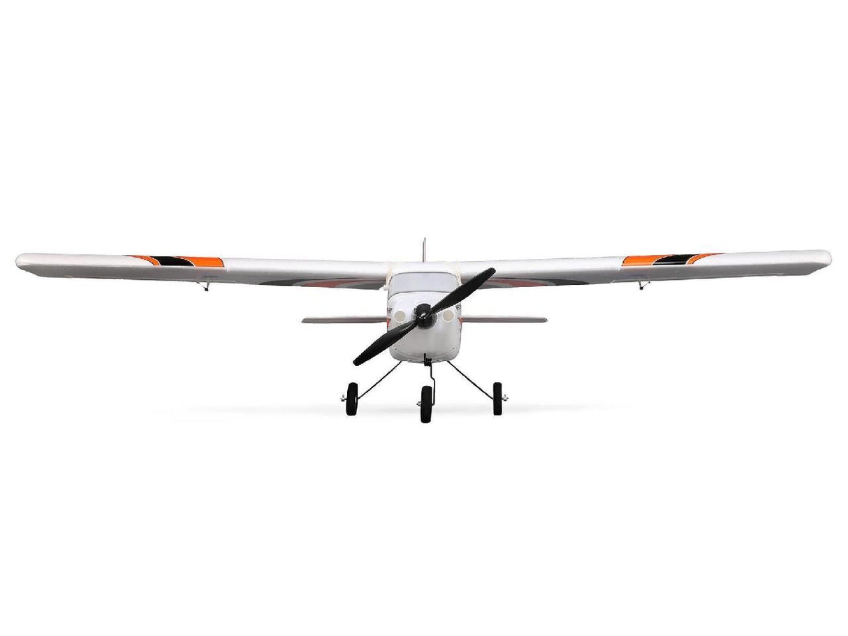 E Flite Apprentice STS 1.5m RTF Basic Smart Trainer with SAFE