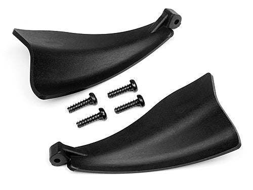 HPI Formula Ten Barge Board Set (Type A)