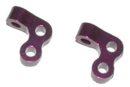 Schumacher Alloy Top Link Mount - Mi-3 (pr)