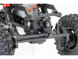 FTX UTAH 1 18 BRUSHED COMPETITION LOW PROFILE RTR CRAWLER - GREEN