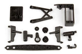 ASSOCIATED REFLEX 14B/14T STEERING/BATTERY/ESC PARTS SET