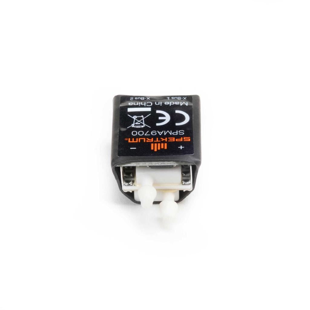 Spektrum Aircraft Telemetry Airspeed Indicator