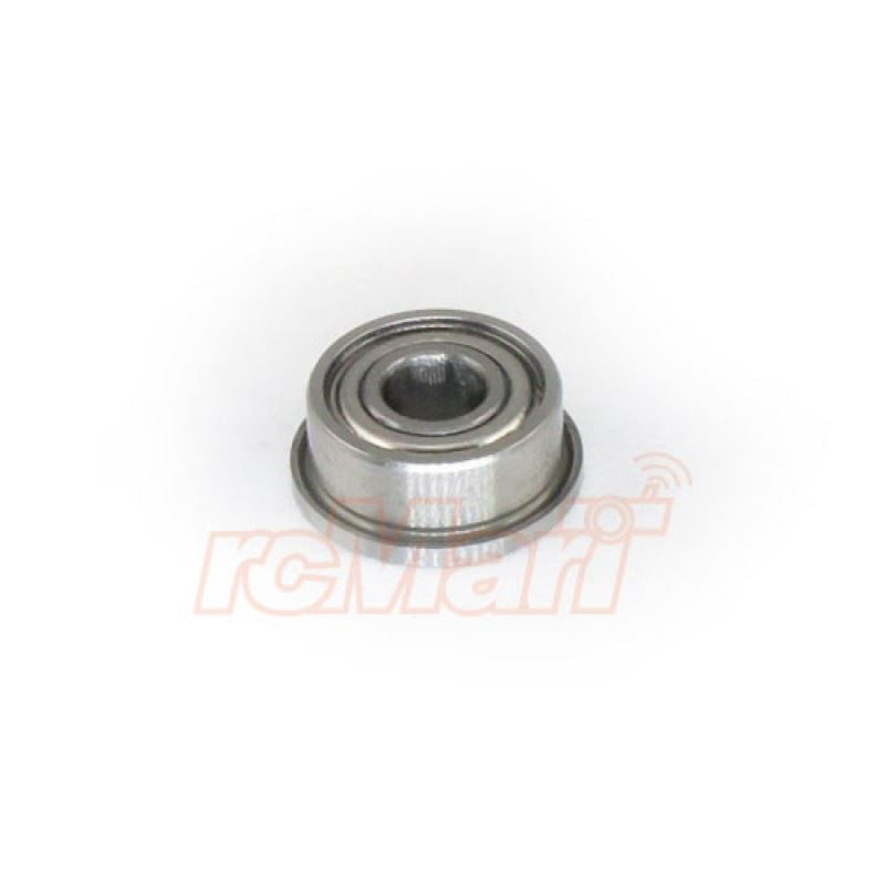 Yeah Racing RC Flanged Bearing (4x7x2.5mm) 10pcs