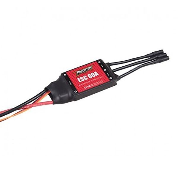 FMS PREDATOR 60A ESC