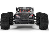 Arrma 1/8 Kraton 6S Exb 4X4 Rtr Speed Monster Truck Black
