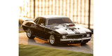 Kyosho Fazer Fz02-Ve Chevy Camaro Z28 '69 Supercharged 1:10 Readyset