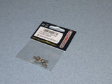 RACTIVE SS Socket Hd Screw M3 6mm Pk4