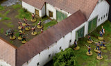 Italeri Waterloo “La Haye Sainte”