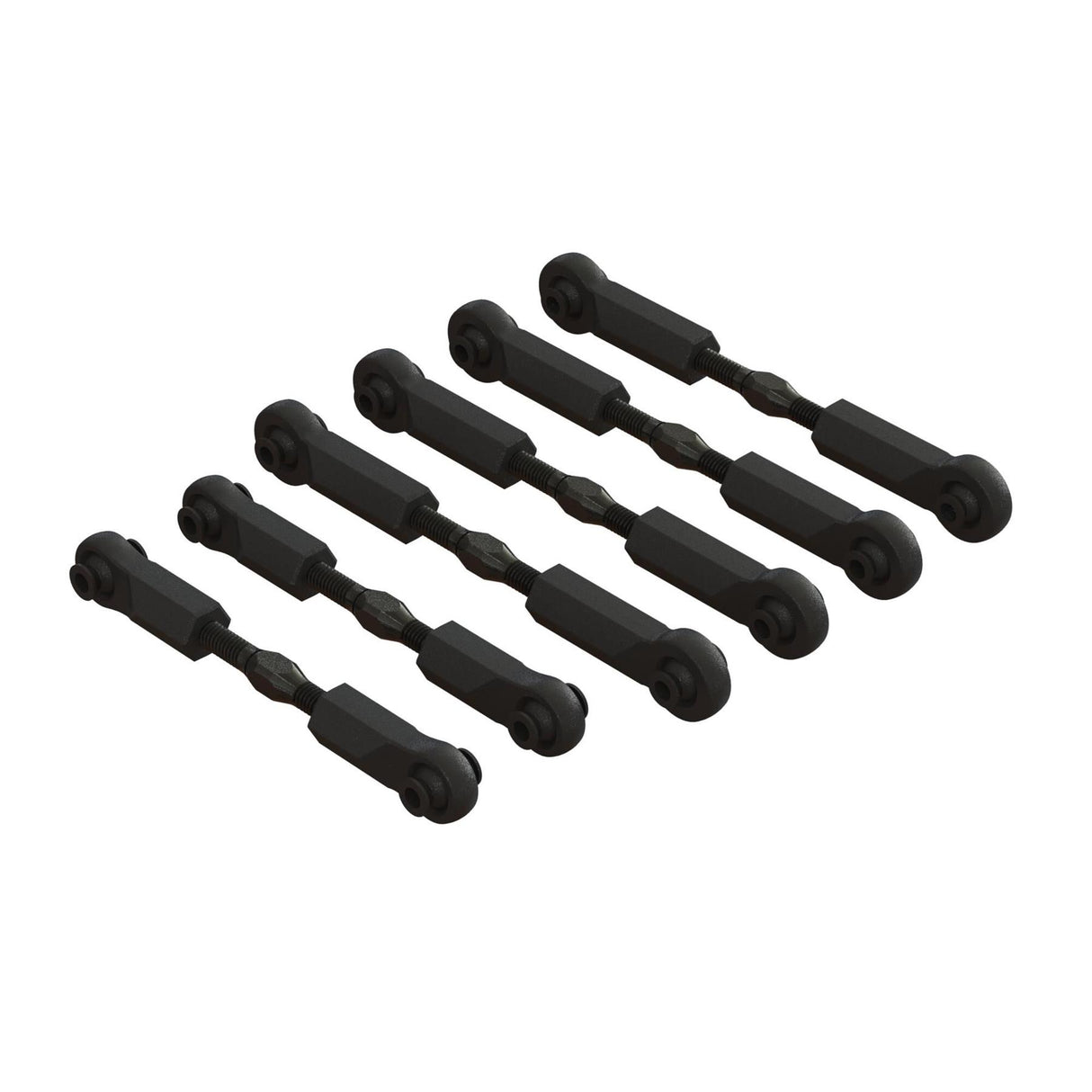 Arrma Assembled Turnbuckle Set (Breaker Part)