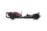 Kyosho Fazer D2 Toyota Sprinter Trueno Ae86 White 1:10 Drift Readyset