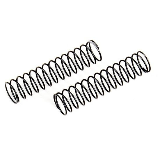 Element RC Shock Springs - Gray - 1.49 Lb/In - L63 mm
