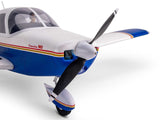 E Flite Cherokee 1.3m PNP
