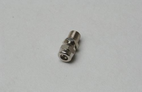 OS Engine Throttle Stop Scw Holder (6H/7D/7M)