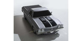Kyosho Fazer Fz02 (L) Chevy El Camino Ss396 1969 Type2 1:10 Readyset