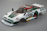 KILLERBODY LANCIA STRATOS (1977 GIRO) FINISHED BODY RALLY
