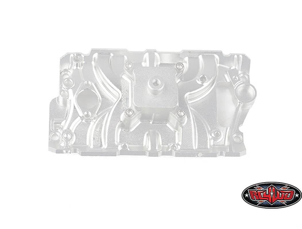 RC4WD EDELBROCK INTAKE MANIFOLD FOR V8 SCALE ENGINES