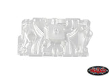 RC4WD EDELBROCK INTAKE MANIFOLD FOR V8 SCALE ENGINES