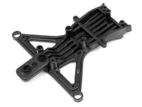HPI Front Chassis (High Nose Type)