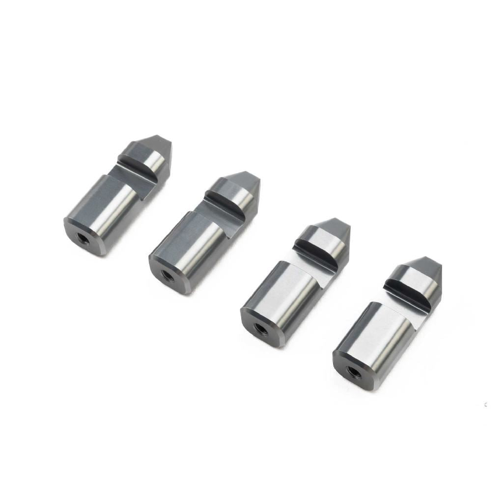 Losi Latch Post, Side Guard: 5Ive-T 3.0
