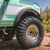 Proline 1/10 Class 1 Bfg Krawler T/A Kx Predator F/R 1.9In Crawler Ti