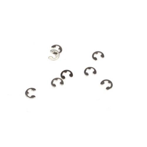 ECX 3mm E-Clip (8)