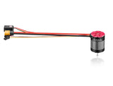 Hobbywing Quicrun Fusion Pro Elite Crawler 2300Kv