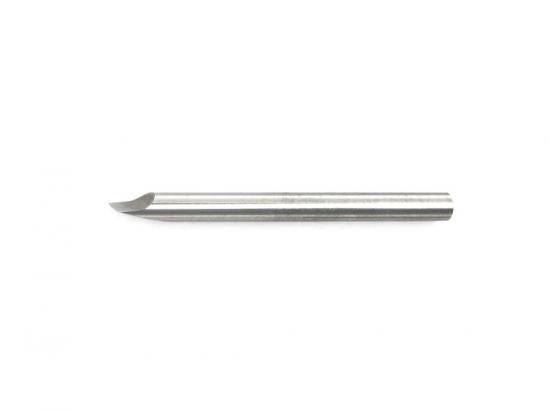 Tamiya Modelling Flat Chisel Blade 2mm