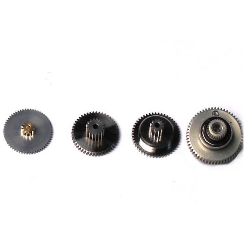 Savox Sv1270Tg Gear Set