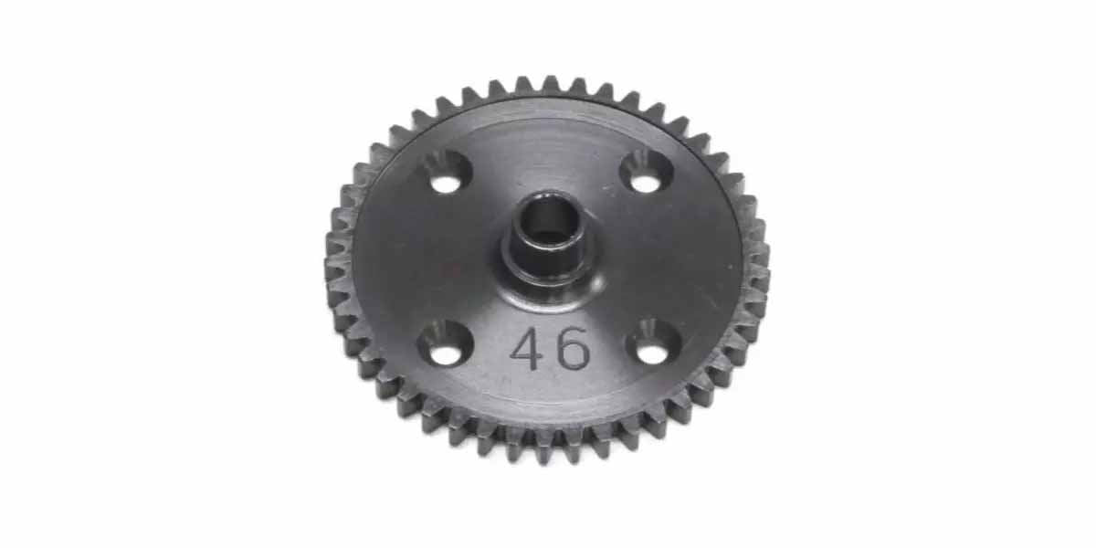 Kyosho Inferno Mp9-Mp10 46 Teeth Spur Gear
