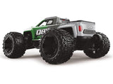 Maverick Qbit MT 1/16th Monster Truck - Green