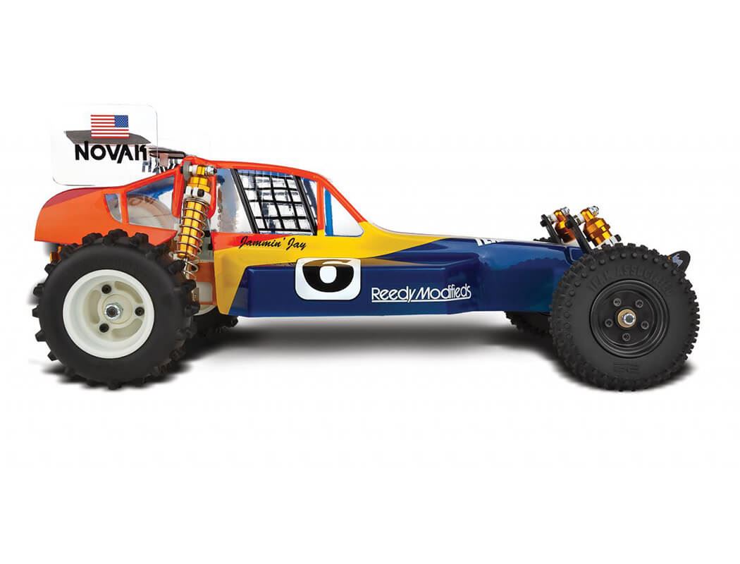Team Associated Jay Halsey Rc10 Worlds Kit