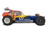 Team Associated Jay Halsey Rc10 Worlds Kit