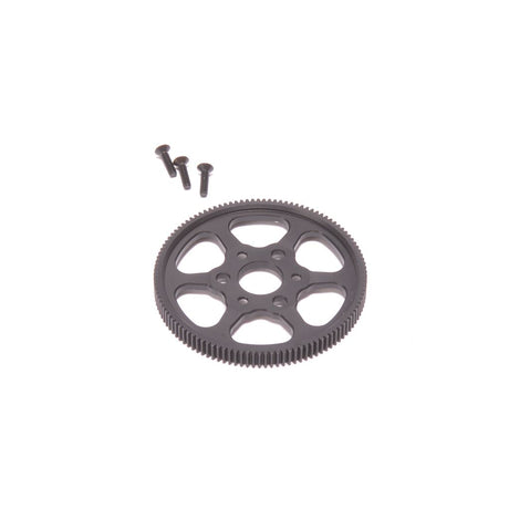 Pro Cnc Spur Gear 112T 64Dp - Mi8,Mi9