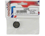 Schumacher FAB 20T Pulley+One Way - Assembled