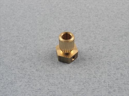 RACTIVE Couple - Plain Bore Insert 3/16"