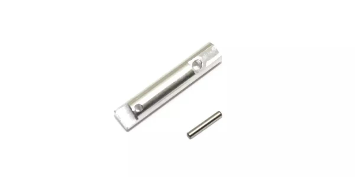 Kyosho Lazer Zx7.5 Drive Bevel Gear Shaft
