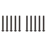 Element RC Screws M3X28 mm Bhcs