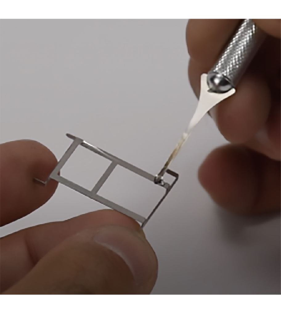 Artesania SET OF MICRO SAWS