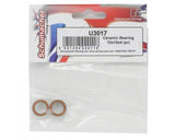 Schumacher Ceramic Bearing - 10x15x4 (pr)