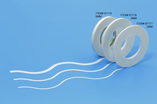 Tamiya Masking Tape For Curves 5mm