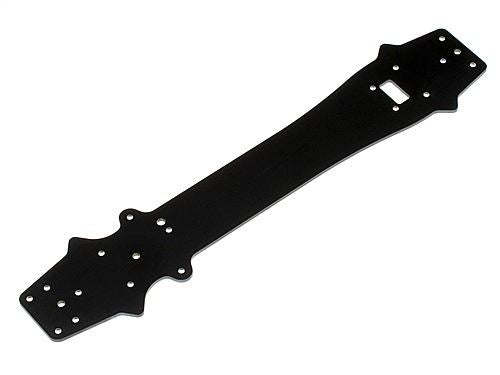HPI Main Chassis (Frp/2.5mm)