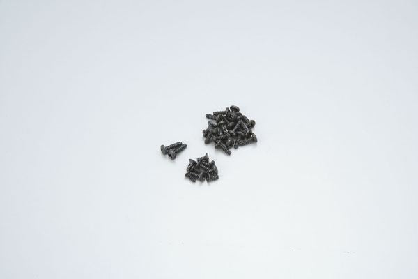 Screw Set Kyosho Mini-Z Mr03