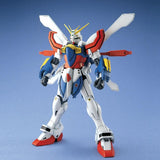 Bandai Hobby Mg 1/100 Gf13-017Njii God Gundam
