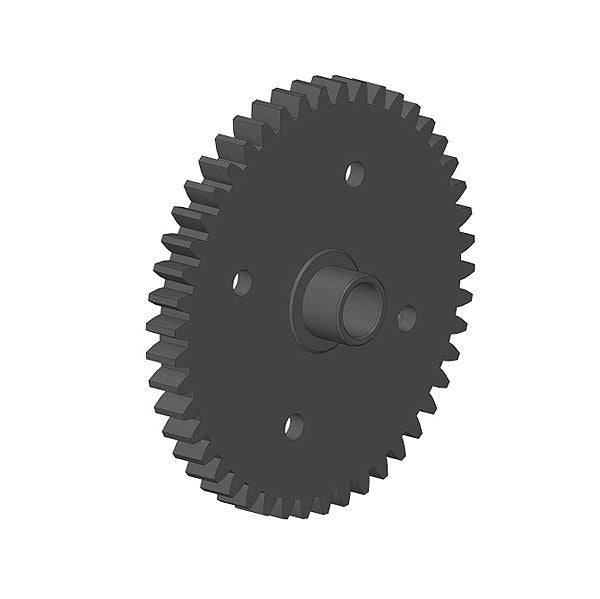 Corally Spur Gear 46T Steel 1 Pc