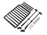 RC4WD ROOF RAILS & METAL ROOF RACK FOR TRAXXAS TRX-4 2021 BRONCO (STYLE B)